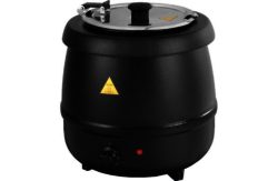 Swan - 10 Litre Soup Kettle